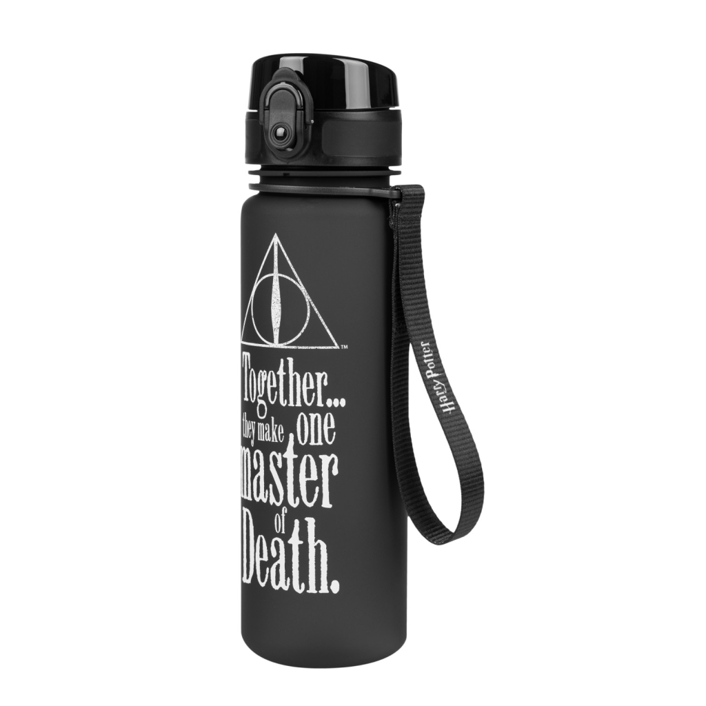 Tritanová láhev na pití Baagl, Harry Potter Relikvie smrti, 500 ml