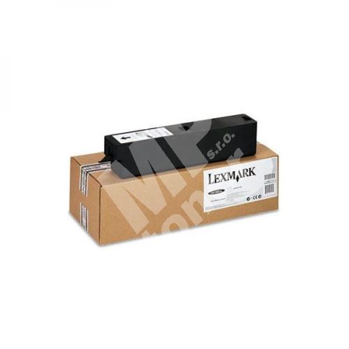Odpadní nádobka Lexmark C750, 10B3100, originál 1