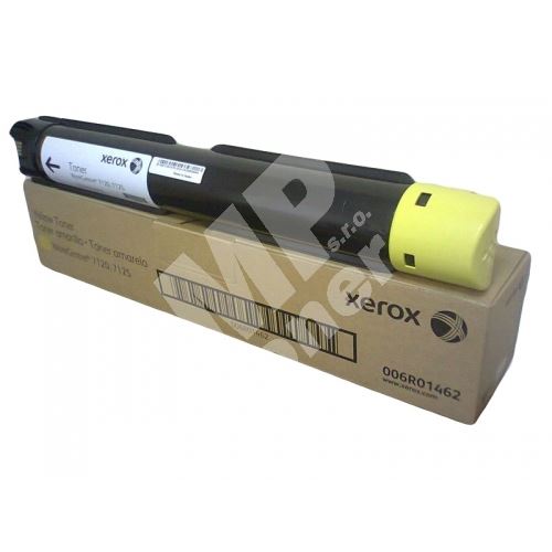 Toner Xerox 006R01462, yellow, originál 1