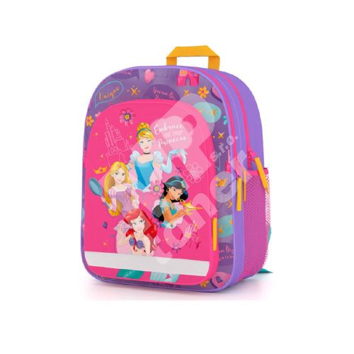 Školní batoh Easy I, Princezny 1