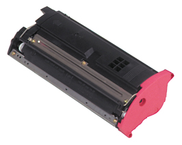 Kompatibilní toner Minolta Magic Color 2200, červený, 1710-4710-03, MP print