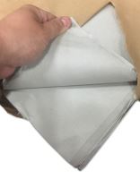 Balící papír tenký, kloboukový, šedý, 100x70cm, 25g, 1bal/10kg, uvedená cena za 1kg 2 (1)