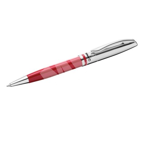 Kuličkové pero Pelikan Jazz Classic K35, červené tělo 1