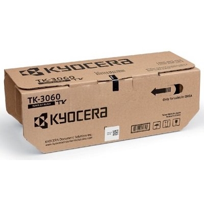 Toner Kyocera TK-3060, Ecosys M3145idn, 1T02V30NL0, black, originál