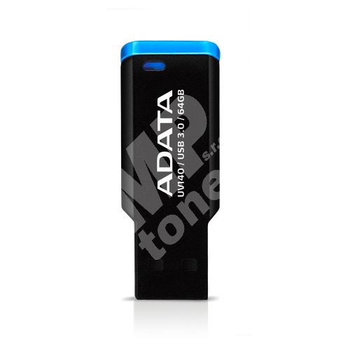 ADATA 64GB UV140 USB 3.0 blue 1