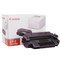 Renovace toneru Canon EP-E