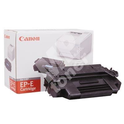 Toner Canon EP-E, black, MP print 1