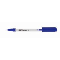 Popisovač Monami Deco Marker 463 XF, hrot 0,7 mm, blue Popisovač Monami Deco Marker 463 XF, hrot 0,7 mm, blue