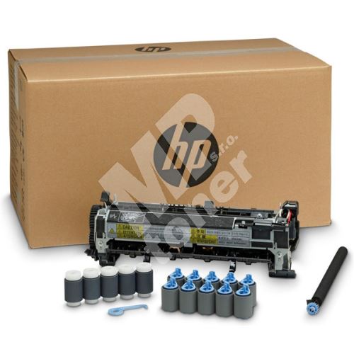 Maintenance kit HP (220V) F2G77A, originál 1