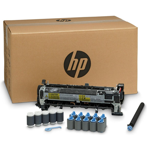 Maintenance kit 220V HP F2G77A, Color LaserJet Enterprise M605, M604, originál