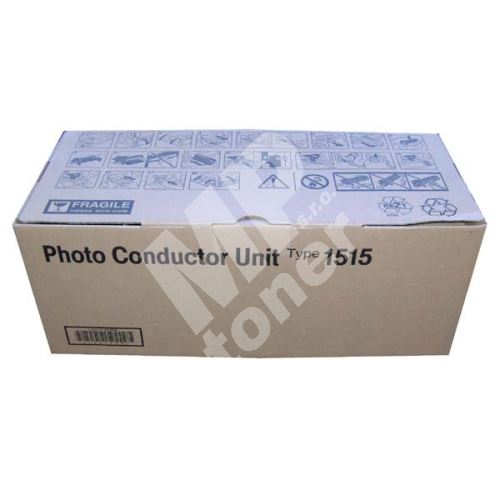 Válec Ricoh Aficio 1515, typ 1515, Nashuatec DSM 415, originál 1