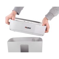 Dahle skartovač PaperSAFE 120, 5x18mm 4 (4)