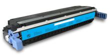 Renovace toneru HP C9731A modrá HP Color LaserJet 5500