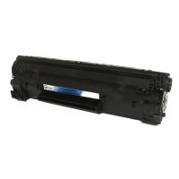 Kompatibilní toner HP CE278A, LaserJet Pro P1566, M1536, black, 78A, MP print 100% NEW