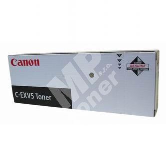 Toner Canon iR CEXV5, 2ks, originál 1