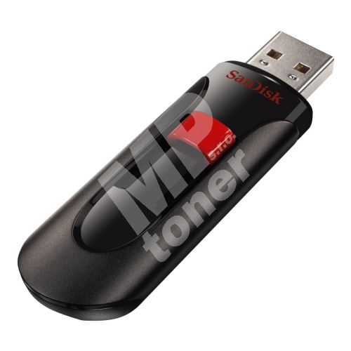 SanDisk 64GB Cruzer Glide USB 2.0 1