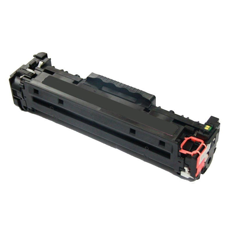 Kompatibilní toner HP CE410A, Color LaserJet Pro M375, M475, black, MP print