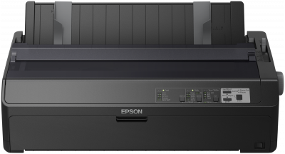 EPSON FX-2190II, A3, 2x9 jhl., 612zn/s, USB2.0, LPT