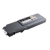 Toner Dell C3760n, C3760dn, C3765dnf, 593-11111, black, originál