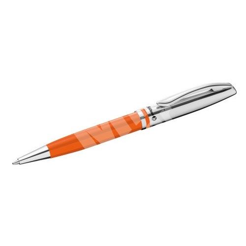 Kuličkové pero Pelikan Jazz Classic K35, oranžové tělo 1