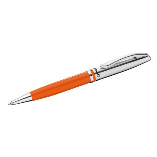 Kuličkové pero Pelikan Jazz Classic K35, oranžové tělo