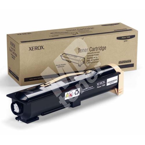 Toner Xerox 113R00737, black, 4ks, originál 1