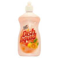 WD Prostředek na umývání nádobí Fresh fruit 500ml