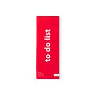 To do list Bobo, 30listů, maxi