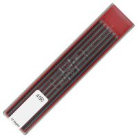 Tuhy do versatilky 4190/3B, průměr 2,5mm, 1bal/6ks