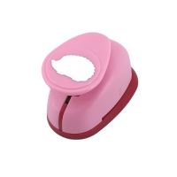 Dekorativní děrovačka Efco M ježek 1,7 x 2,5 cm Dekorativní děrovačka Efco M ježek 1,7 x 2,5 cm