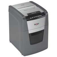 Rexel Optimum AutoFeed 100M automatická skartovačka 2 (2)