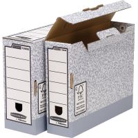 Box archivní Fellowes R-Kive System 80 mm, 1 ks 2 (1)