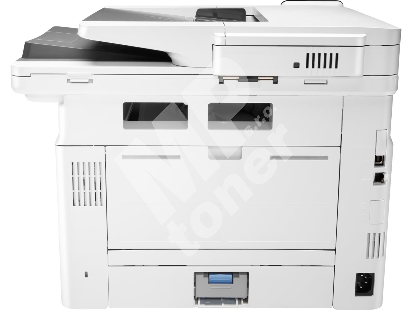 Как печатать конверты на принтере hp laserjet pro mfp m428fdw