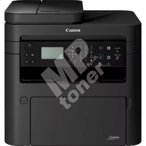 Canon i-Sensys MF264dw II/MF/Laser/A4/LAN/Wi-Fi/USB 1