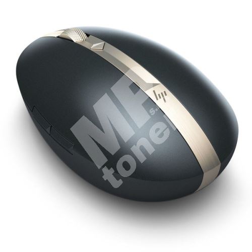 Myš HP 700 Spectre Rechargeable Mouse, optická, Bluetooth, černá 1