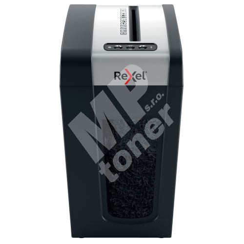 Rexel Secure MC6-SL skartovačka 1