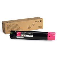 Toner Xerox Phaser 6700, magenta, 106R01524, originál