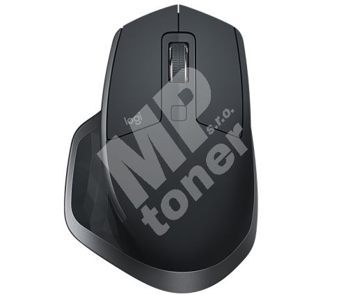myš Logitech MX Master 2S černá 1
