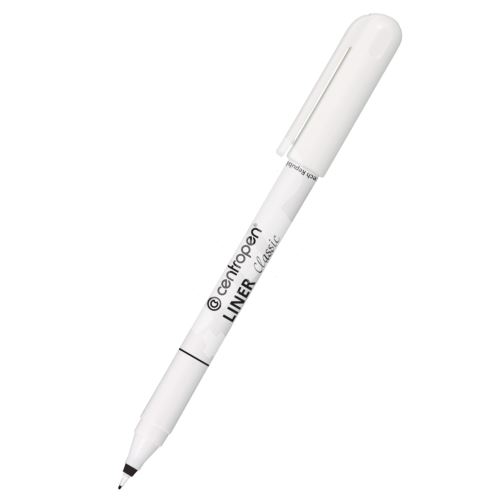 Popisovač Centropen 2811 černý 1