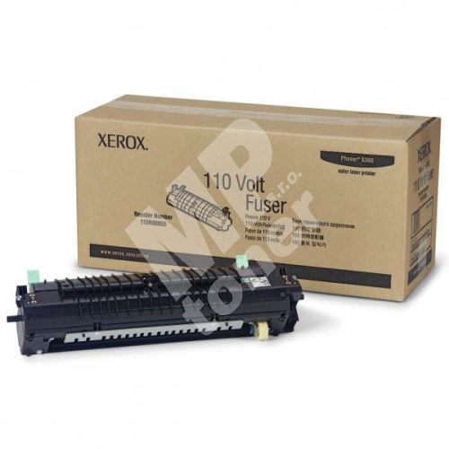 Fixační jednotka 220 Volt Xerox Phaser 6360, 115R00056, originál 1