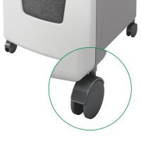 Leitz IQ Autofeed  Office Pro 600 Automatická skartovačka papíru P4 3 (2)