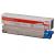 Toner OKI 43459330 C3450 červený originál