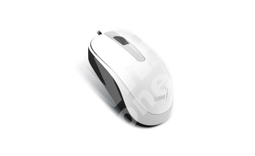 Genius myš DX-120, USB, white 1