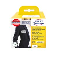 Termoetikety jmenovky 89 x 41 mm, 200 ks (DYMO S0722560 (11356)) 1 (1)