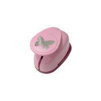 Dekorativní děrovačka Efco M motýl 1,7 x 2,2 cm