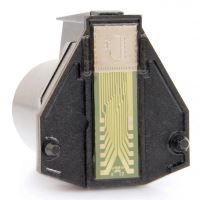 Inkoustová cartridge HP C6602A, black, originál