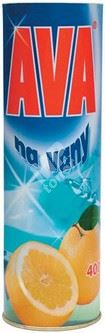 Ava Na vany kartonový obal 400 g 1