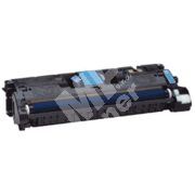 Toner HP C9701A MP print 1