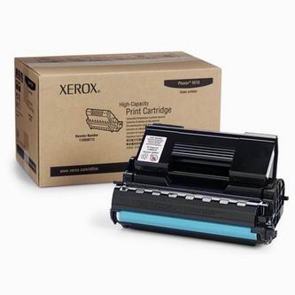 Toner Xerox Phaser 4510, černá, 113R00712, originál