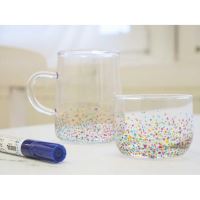Fix na porcelán a sklo Kreul CLEAR, medium, modrá 2 (1)